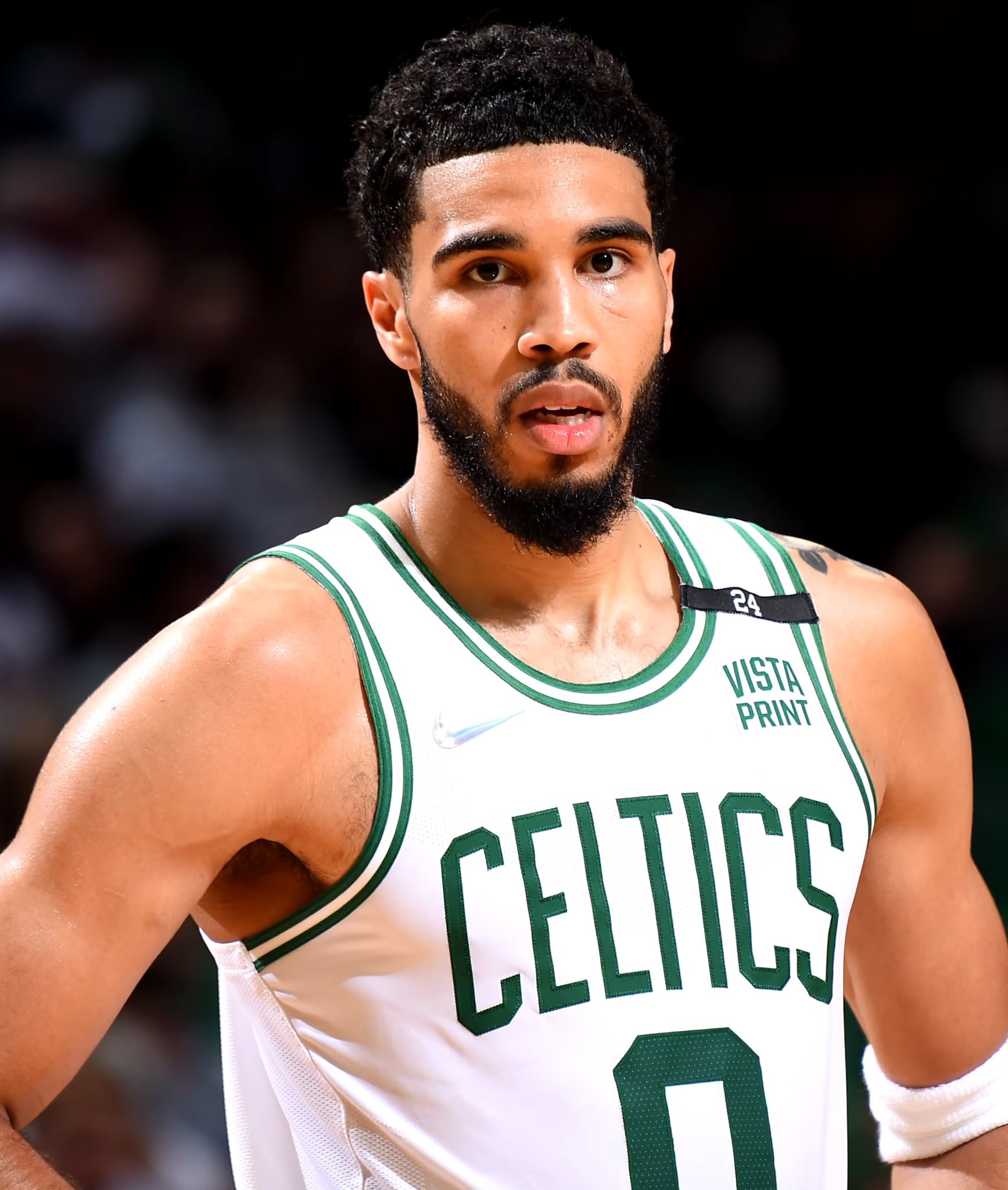 关于塔图姆迎来五赛季高光表现，公牛球迷沸腾！的信息