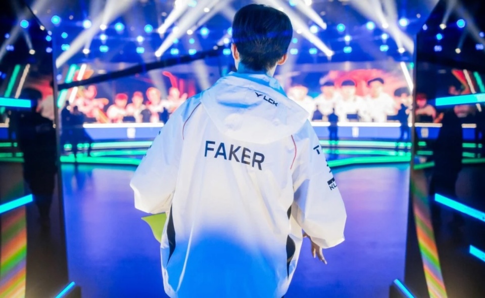  Faker赛事官方发布连败新规，TES争议不断！
